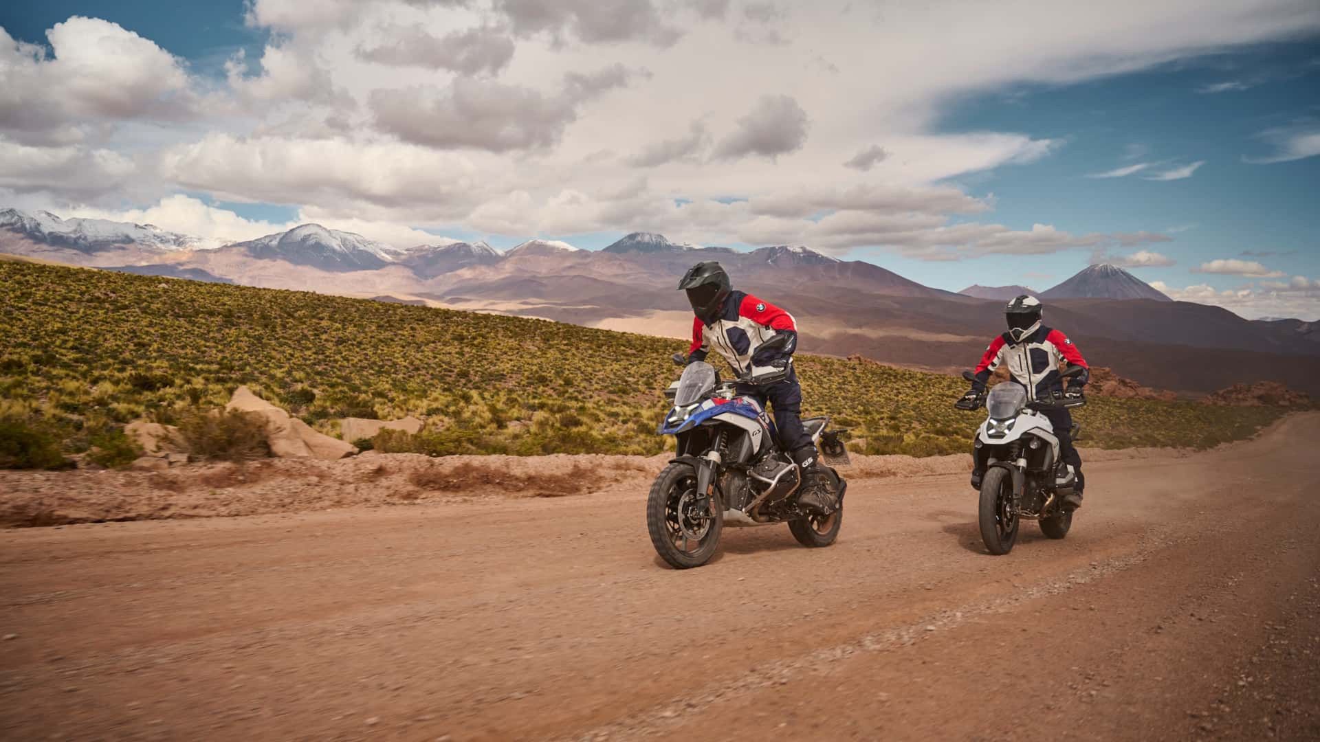 BMW R 1300 GS