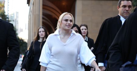 Rebel Wilson odpiera zarzuty. Aktorka mówi o "koszmarnej sytuacji" w sądzie