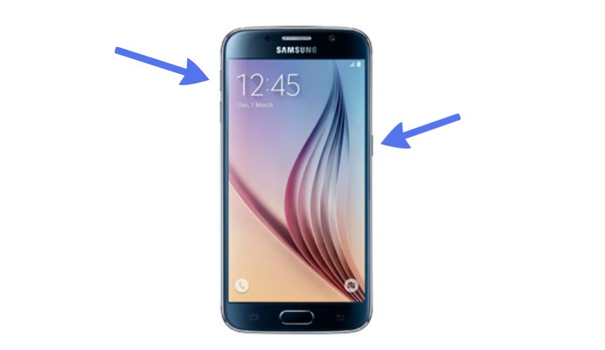 Smartfon się zawiesił. Jak go zresetować? 2