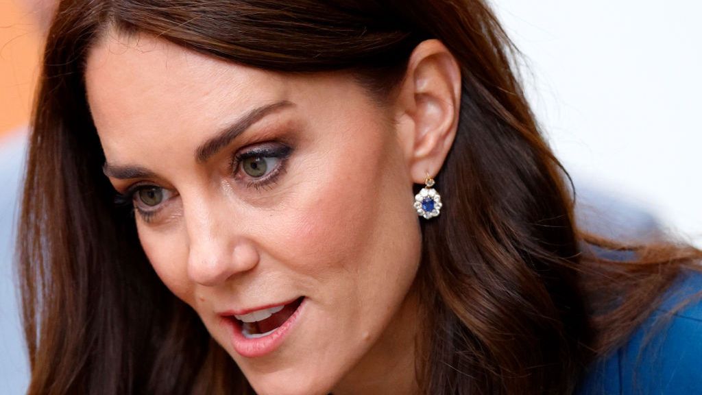 Księżna Kate zwołała pilne spotkanie w Windsorze