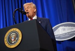 Czy Donald Trump zakończy wojnę na Ukrainie? Polacy ocenili