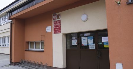 Podejrzany o kradzież naczelnik Straży Miejskiej odszedł z pracy po dwóch miesiącach od awansu