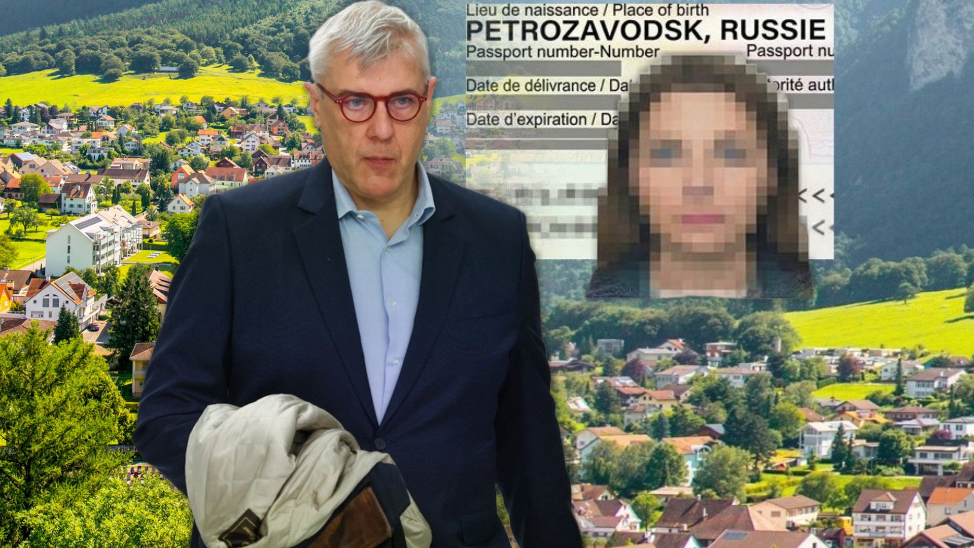 Roman Giertych, tajemnicza Rosjanka i przelewy z raju podatkowego. Ujawniamy, co przeoczyła prokuratura przed umorzeniem zarzutów dla polityka KO

️ @SzJadczak, @k_wysota