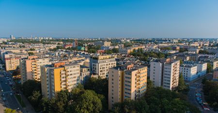NBP spodziewa się spadku tempa dynamiki udzielanych kredytów na mieszkania