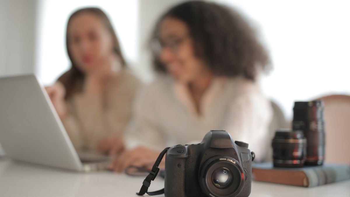 Rozdzielczość - co to jest i czy jest ważna? Krótki poradnik dla początkujących 1