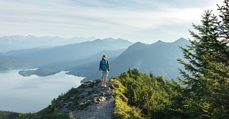 Pieniny - topografia, szczyty, największe atrakcje
