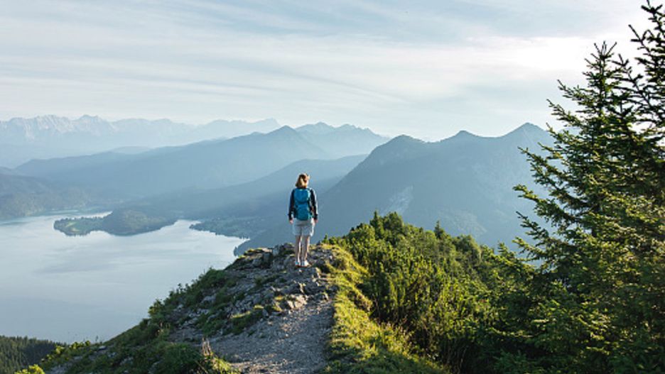 Pieniny to jedno z najpiękniejszych pasm górskich w Polsce