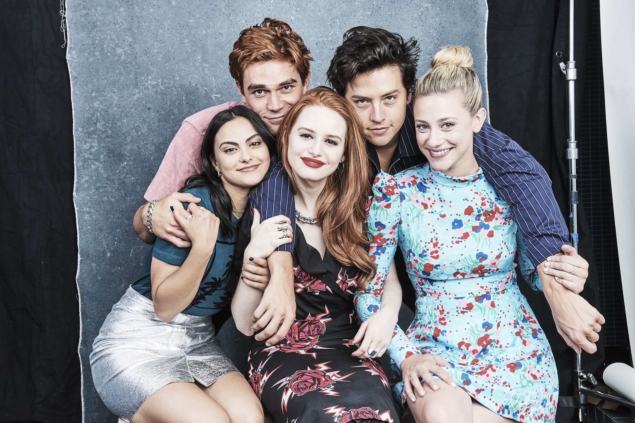 Obsada serialu "Riverdale"