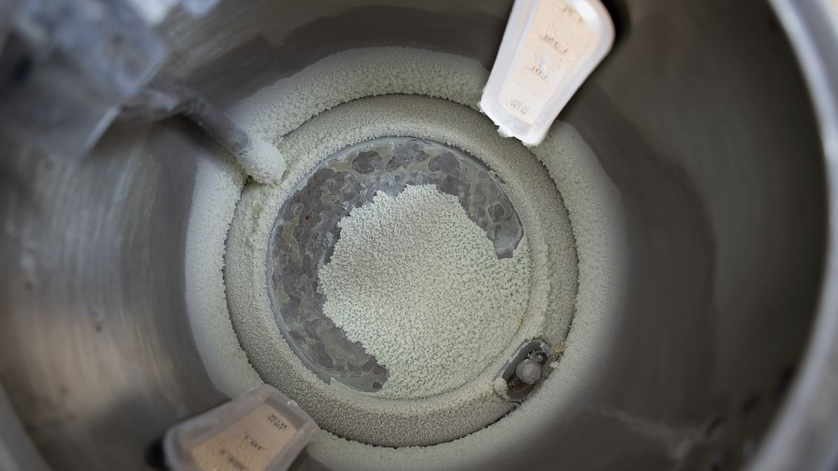 Kamień w czajniku to prawdziwa zmora