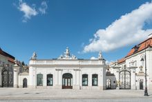 MKiDN będzie promować kulturę w kinach