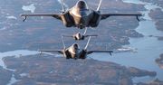 Sąsiad Rosji z wyjątkowymi F-35. Nikt inny takich nie ma
