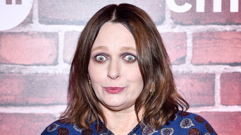 Katarzyna Nosowska przeszła metamorfozę 