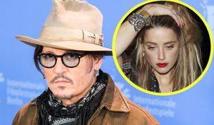 Pikantne zeznania. Amber Heard była w trójkącie z kobietą i mężczyzną