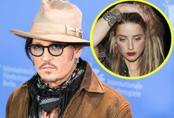 Pikantne zeznania. Amber Heard była w trójkącie z kobietą i mężczyzną