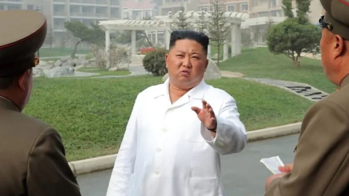 Kim Dzong Un raczej nie będzie tym zachwycony. Naukowiec postanowił zbadać... odpadki z Korei Północnej 