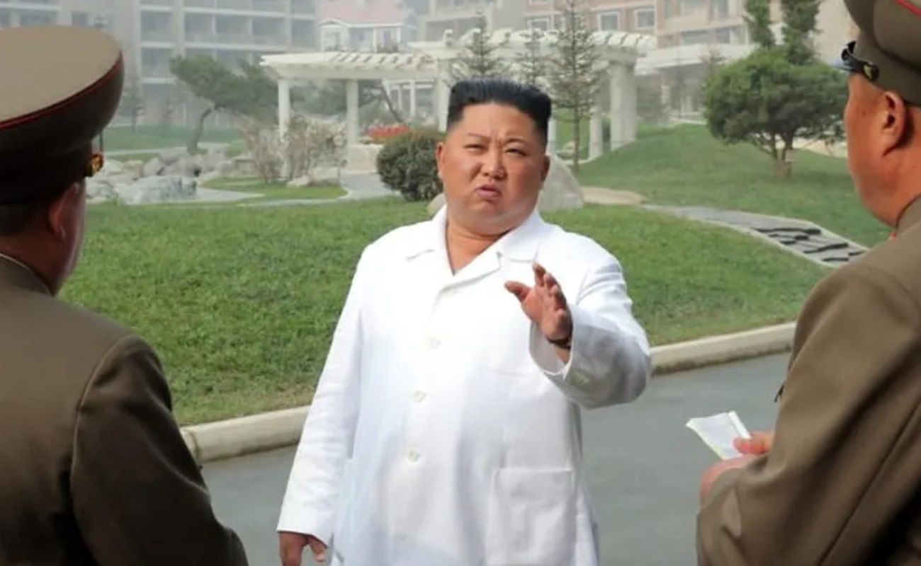 Naukowiec zbiera śmieci mieszkańców Korei Północnej. Zdradził swój cel