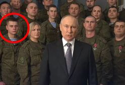 Putin i statyści. Publikują kolejne dowody