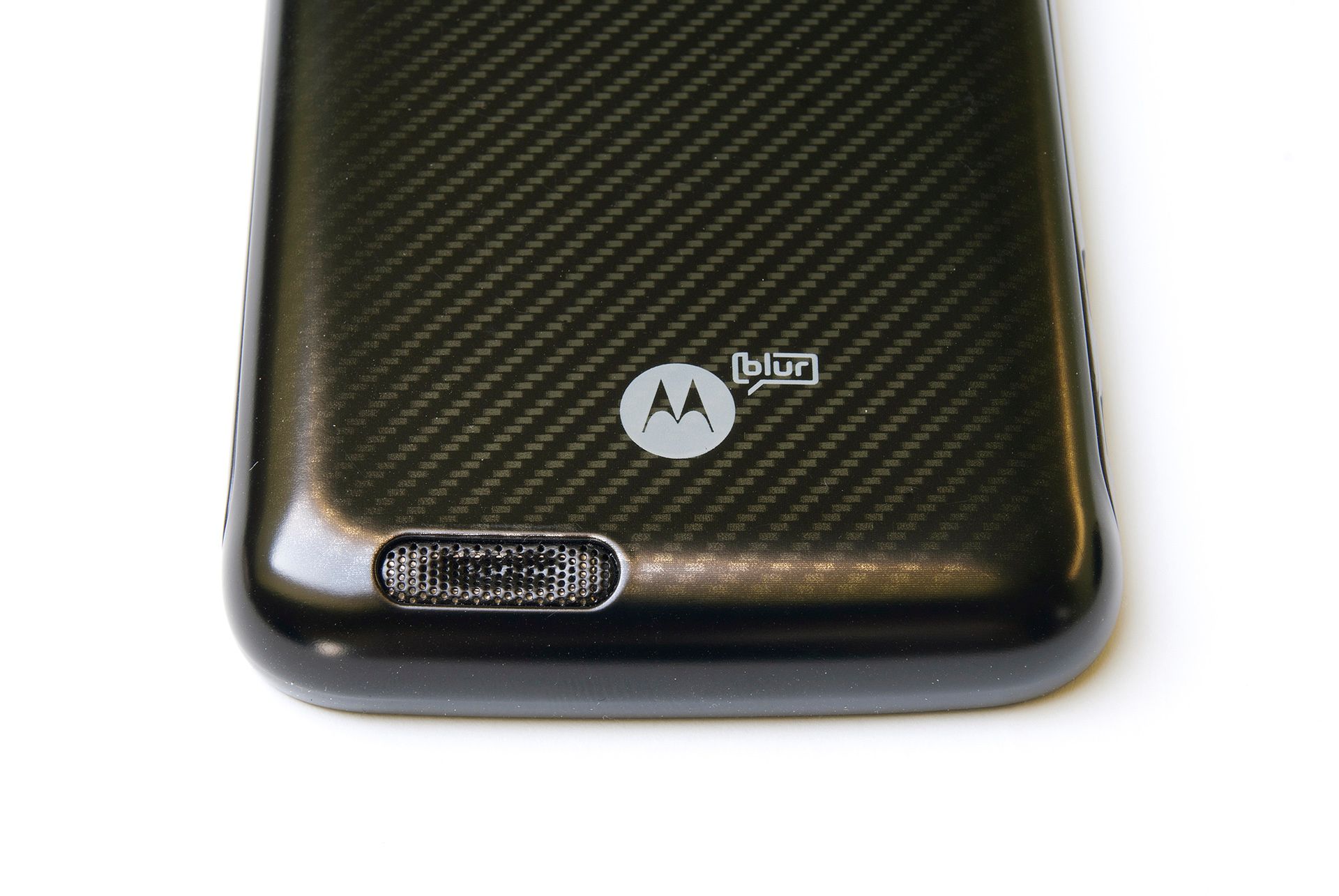 Motorola Atrix [galeria zdjęć] 6