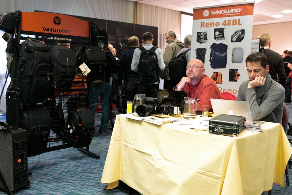 Byliśmy na X BEiKS RoadShow 2015 - zobaczcie, jak było we Wrocławiu 5