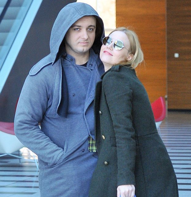 Roma Gąsiorowska: "Mam świadomość, że JESTEM PIĘKNĄ KOBIETĄ. Otaczam się pięknymi ludźmi. Mój mąż jest przepięknym mężczyzną"