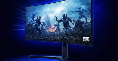 Monitor Xiaomi dla graczy trafi do Europy. Będzie zaskakująco przystępny