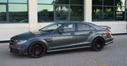 Brabus CLS 63 AMG 850 6.0 Biturbo (2013)
