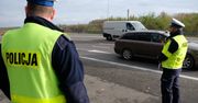 W środę 9 października akcja "Smog". Policja sprawdza starsze auta