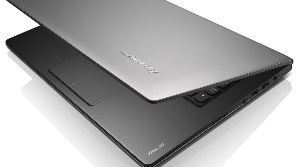 Lenovo IdeaPad S400u - wysoka mobilność za (stosunkowo) niewielkie pieniądze 1