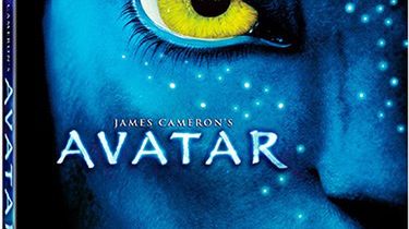 Avatar na Blu-ray i DVD 22. kwietnia [aktualizacja] 1