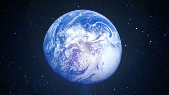 Druga Ziemia [zwiastun] 1