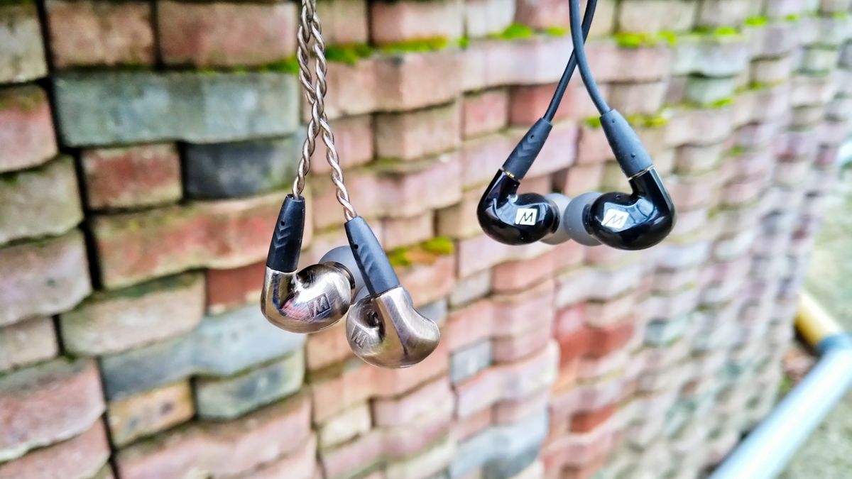 Mee Audio Pinnacle P1 i P2 to audiofilskie granie także ze smartfonów? [TEST] 1