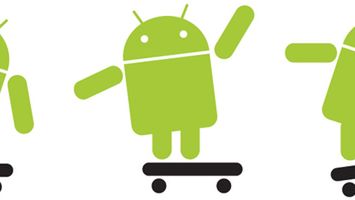 Android najpopularniejszym systemem mobilnym w ciągu ostatniego półrocza 1