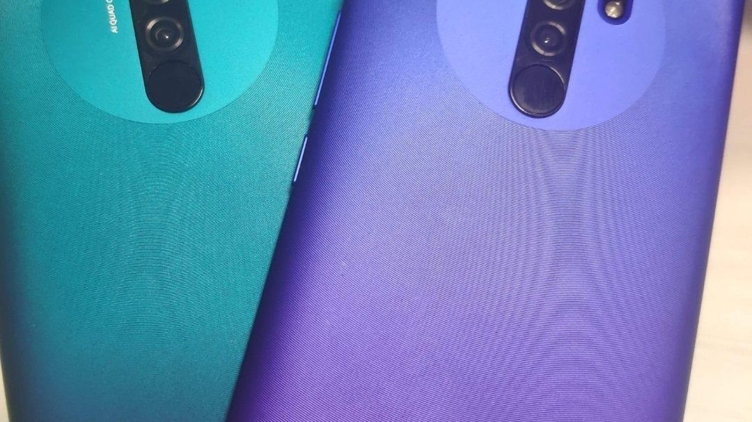 Redmi 9 na zdjęciach. Przecieki zdradzają, że telefon zasłuży na wyższy numerek 1