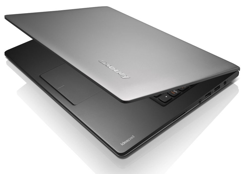 Lenovo IdeaPad S400u - wysoka mobilność za (stosunkowo) niewielkie pieniądze