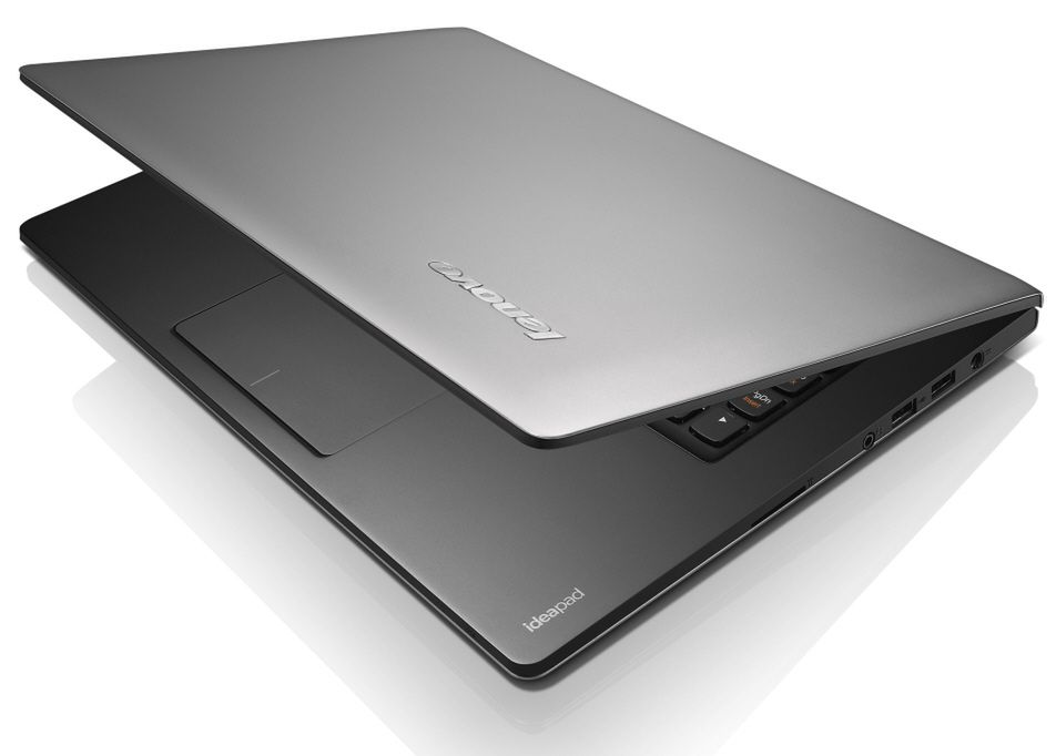 Lenovo IdeaPad S400