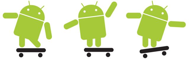 Android najpopularniejszym systemem mobilnym w ciągu ostatniego półrocza