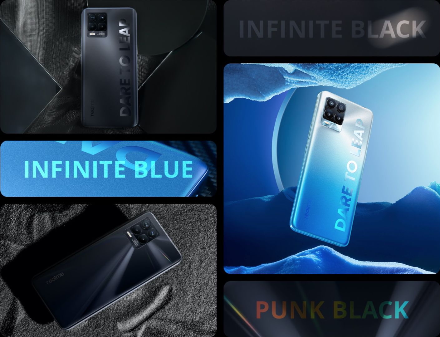 realme 8 i 8 Pro już w Polsce. Oto tańsza alternatywa dla Redmi Note 10 [Aktualizacja] 3