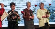 Szczecinek: Nagrody, emocje i wzruszenia. Tak dziękowano medykom