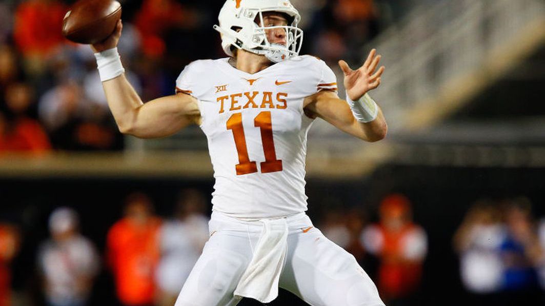 Mecz futbolu amerykańskiego 