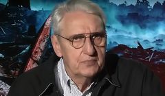 Bogusław Wołoszański w programie dla „Super Expressu” opowiada o wojnach