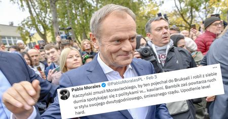 PO zapłaciła hejterowi, który atakował m.in. Hołownię. Zarobił 300 tys. zł