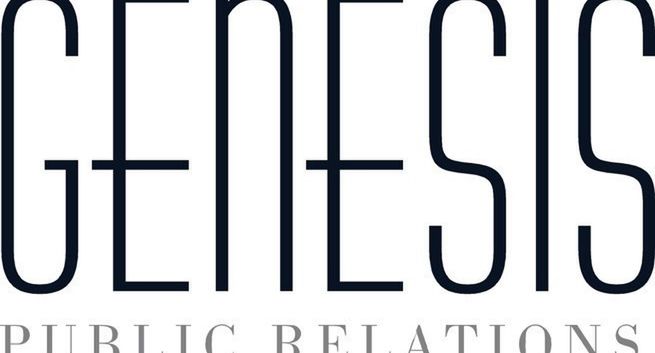 Synektik z Genesis PR