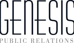 Synektik z Genesis PR