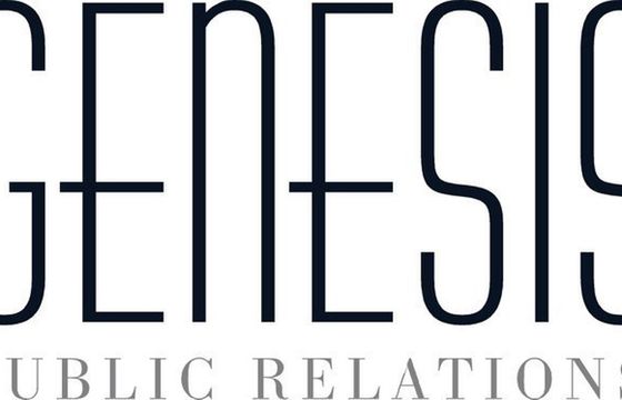 Synektik z Genesis PR