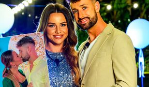 "Love Island". Na co Hubert i Agata wydadzą 100 tys. zł? "Chcę ją nauczyć oszczędności"