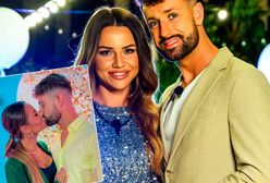 "Love Island". Na co Hubert i Agata wydadzą 100 tys. zł? "Chcę ją nauczyć oszczędności"