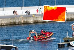 Nawet -2 st. Celsjusza. Wiadomo, kiedy zrobi się gorąco