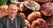 Jak podać kotlety mielone "na drugi dzień"? Strzelczyk podpowiada patent z dzieciństwa
