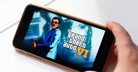 GTA 6 premiera. Znamy termin