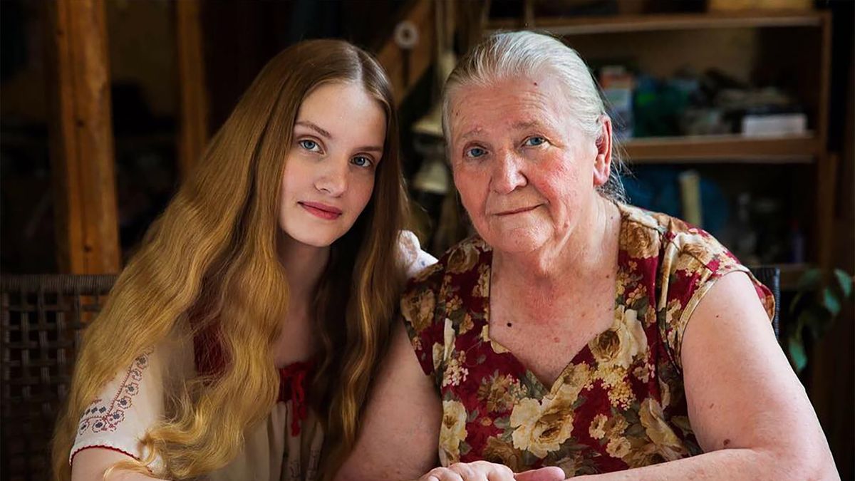 Fotografka pokazuje piękno macierzyństwa z całego świata 1